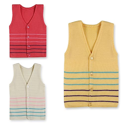 Image of KNITCO Vest