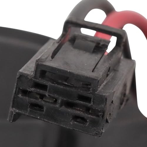 Image of TRQ Heater Blower Motor,HVAC Blower Motor Compatible with 10-18 Mercedes-Benz