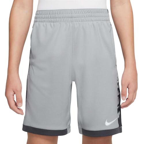 Nike Short Trophée Dry 8" anti-transpiration évacuant l'humidité