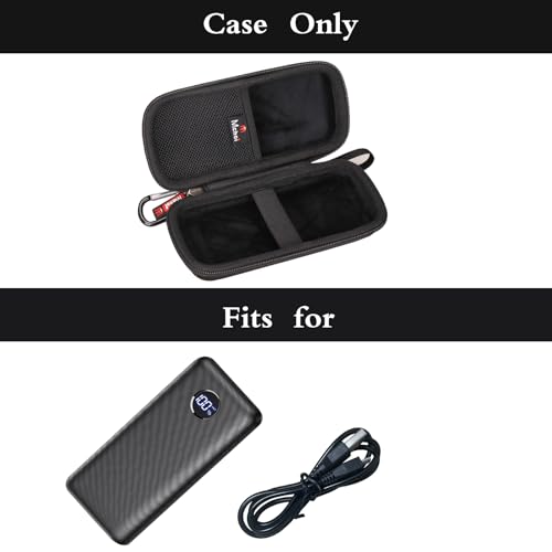 Estuche Duro para Cargador Portátil miniatura 6