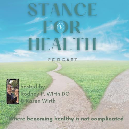 Stance for Health Titelbild