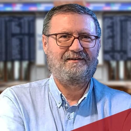 ANTONIO CASTELO | Los bancos a&uacute;n tienen margen: Santander y Bankinter, ejemplos opuestos. Podcast Por  arte de portada