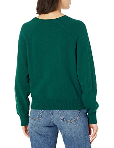 Image of Lucky Brand Crew Neck Sweater