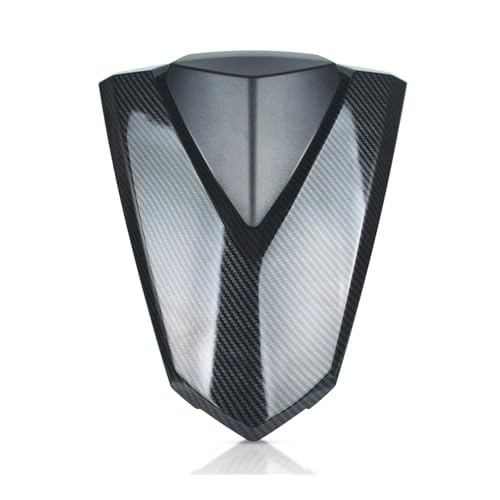 Capot de selle arrière pour MT03 MT25 R3 R25 | Carénage solo passager moto 2013-2025