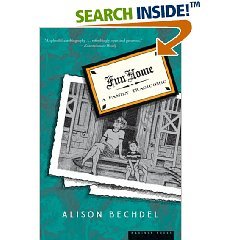 byAlison BechdelFun Home A Family Tragicomic Paperback