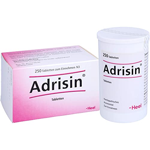 Adrisin Tabletten