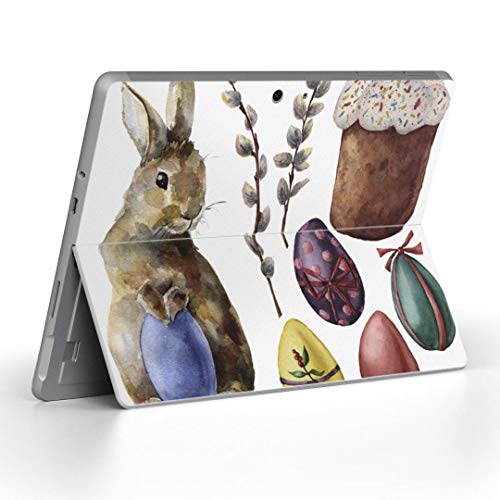 igsticker Surface Go/Surface Go 2 pXLV[ T[tFX go V[ XL ی tB XebJ[ ANZT[ 015879 C[X^[ easter 
