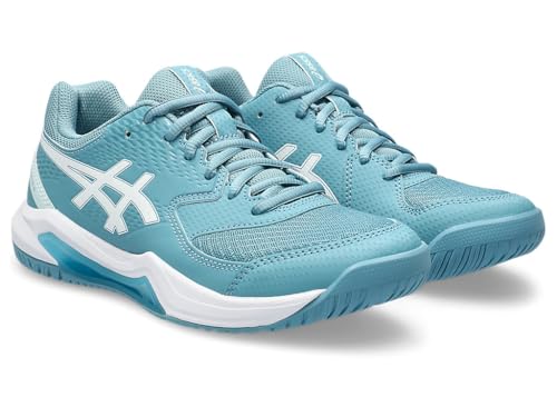 Image of ASICS Women's Gel-Dedicate 8 Tennis Shoes