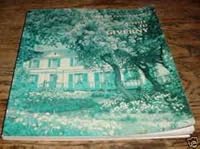 A Visit to Giverny B0007BWKPK Book Cover