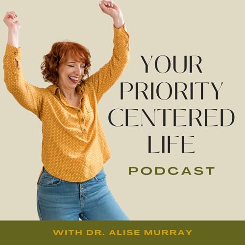 Couverture de Your Priority Centered Life