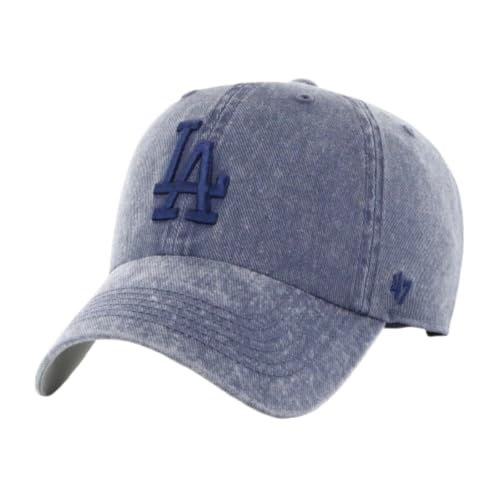 Casquette Los Angeles Dodgers 47 Eldin Clean Up Portal PX ajustable One Size