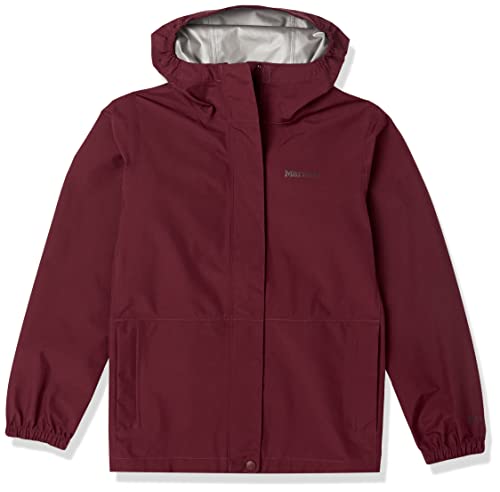 Veste de pluie Marmot Minimalist imperméable pour enfant randonnée active