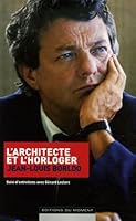 L'architecte et l'horloger 2354170025 Book Cover