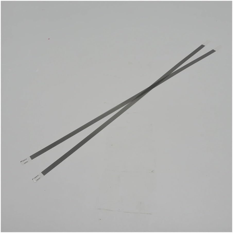 CR Scale Encoder Strip Fit for L8050 L8051 L8160 L8180 L8188 L18058 L18150 for Ecotank ET-8550 ET8550 ET-18100 ET18100 1829778(2PCS L18050)