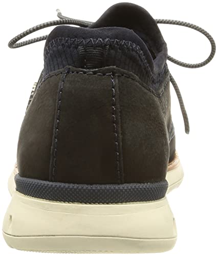 Bugatti Renolar, Scarpe da Ginnastica, Uomo, Blu