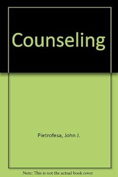 Paperback Counseling: Instructor Manual With Test Items Book
