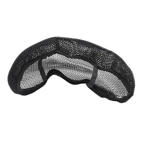Funda asiento moto v-strom protector cojín red malla DL1000 DL650 DL250