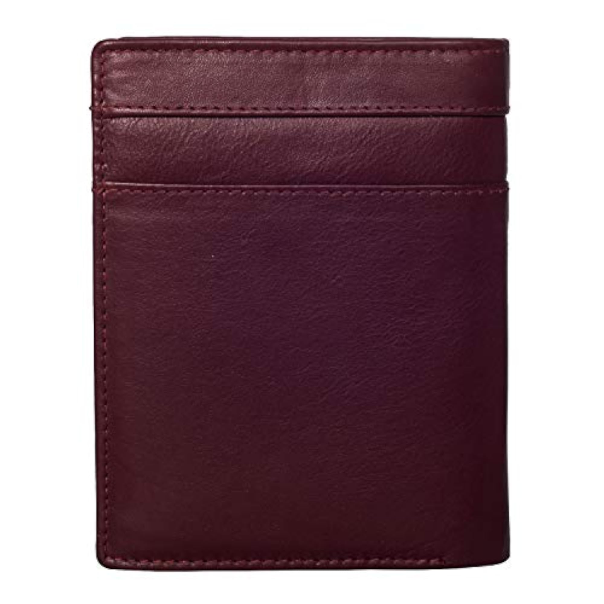 Men's Genuine Leather Wallet