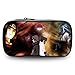 Produktbild Koupany Anime Naruto Federmäppchen Männlichen Und Weiblichen Studenten Federmäppchen Große Kapazität Multifunktionale Schreibwaren Tasche Lernen Stift Fall