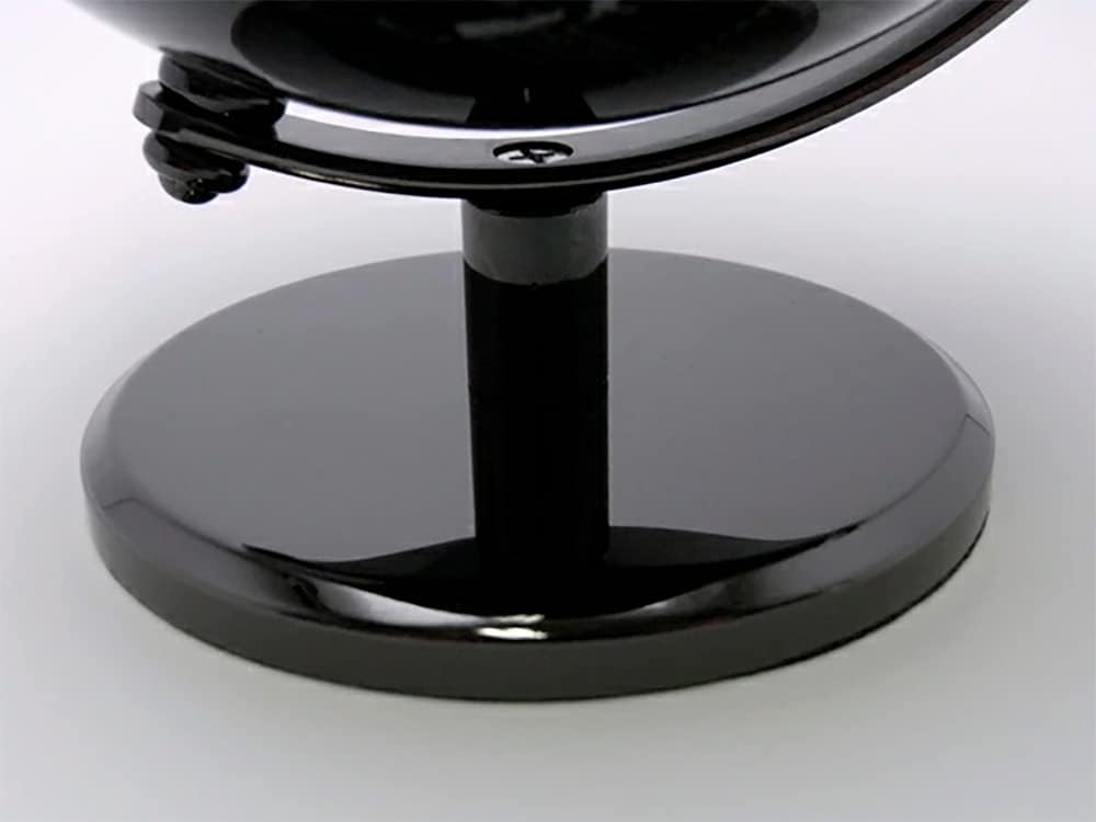 Slip-On G・B Interior Gloves, S, Globe, PVC, Black ACT-09 (S)BK