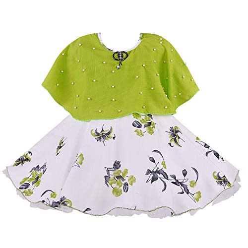 Image of Wish Karo Baby Girls Frock Dress-(fe2779)