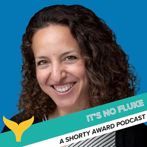 E291 Marissa Rosen: Supporting Climate Solutions Podcast Por  arte de portada