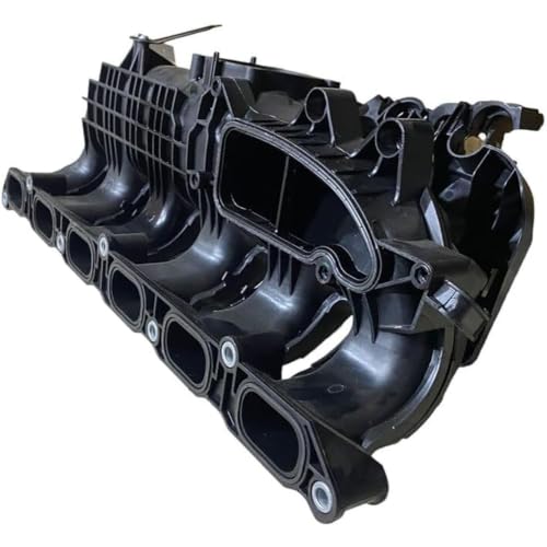 Colector de admisión BMW N55 N54 11617576911 para recambio de sistema de aire