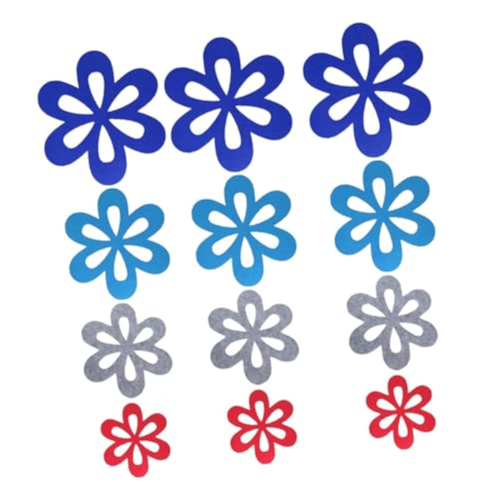 12x Practical Modern Coasters for Holiday Special Occasion