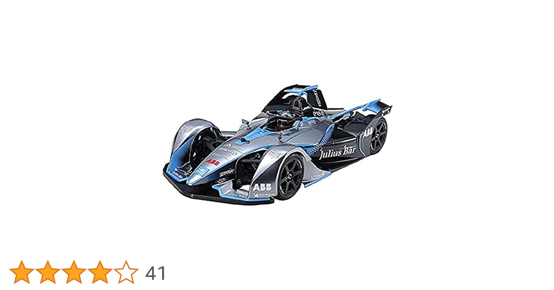 Formula E 祝 東京開催！　タミヤ ラジコンカー Formula E 祝 東京開催！ タミヤ ラジコンカー TAMIYA TOKYO RC