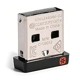 [Conception compacte et portable] Le récepteur USB présente un petit facteur de forme qui peut rester inséré dans les ordinateurs portables pendant le voyage, offrant ainsi une commodité aux utilisateurs mobiles sans nécessiter un retrait fréquent.