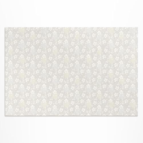 Tapis de sol vinyle pour sol abîmé de balcon résistant et imperméable - 2