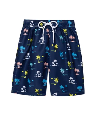 Mens Dissolving Swim Trunks Prank Shorts, Dissolvable Bathing Suit, Funny Bachelor Beach Party Gag Gift for Brother Boyfriend