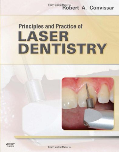 Buy Principles and Practice of Laser Dentistry — BookShops.in