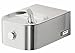 Elkay EDFP214FPK Drinking Fountain, Soft Sides, Freeze-Resistant, Vandal-Resistant Bubbler, ADA, Non-Refrigerated