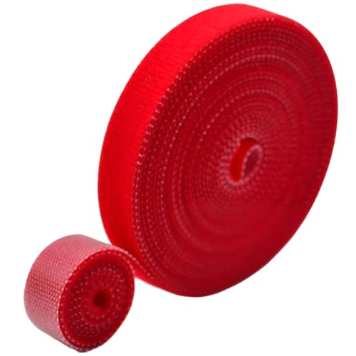 Yaztauho Pflanzenbindungen für Garten, Kletteranlagen...