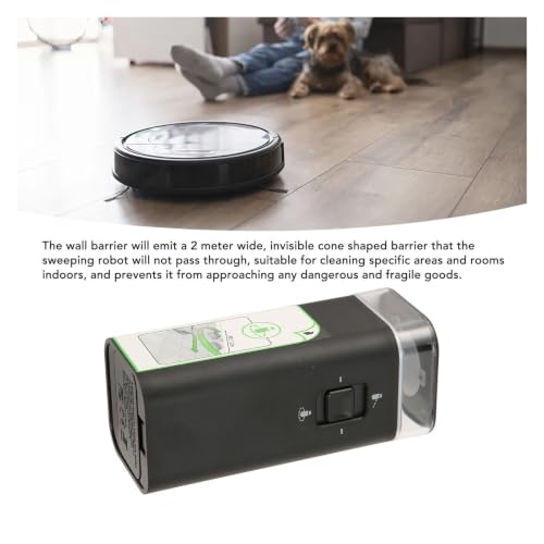 Barrière virtuelle double mode pour protéger les gamelles de vos animaux - 6