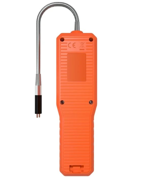 YW-791 wysoka czułość wielu rodzajów oleju Testowanie dźwięku i światła podwójny alarm Tester płynu hamulcowego