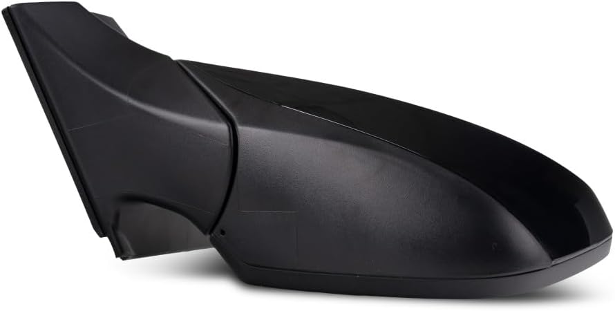 For Hyundai Accent 2012 2013 2014 2015 2016 Door Mirror Driver Side | Power | Heated | Paint To Match | Replacement For 87610-1R220 | HY1320186