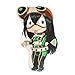 Ani·Lnc My Hero Academia Animation Around Cuscino Peluche Asui Tsuyu novità Anime Cartoon Immagine Cuscino Anime Fans Gift