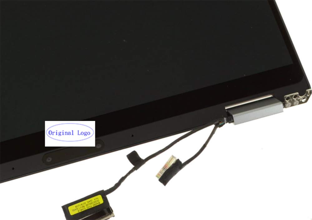 Écran LCD Tactile QHD De Remplacement Pour Dell XPS 13 9365 - 13,3" - Neuf