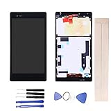 Compatible Con:Xpe-ria T2 Ultra D5303 D5306