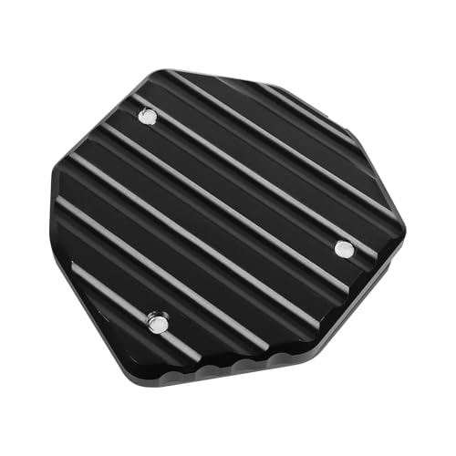 Plaque d'extension de béquille pour Suzuki DRZ400SM - 3