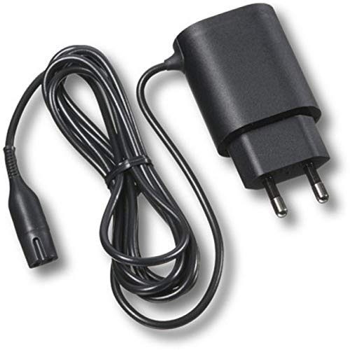 Braun Cavo di Alimentazione, Nero, Series 9 Power