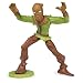 Batman 6055954 DC: The Caped Crusader-Mini Figura