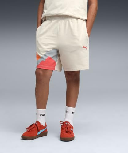 Image of Puma Unisex-Child Knitted Shorts