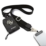 Portefeuille amovible avec fermeture éclair : le portefeuille compact se ferme en toute sécurité avec une fermeture éclair et peut être facilement attaché à la sangle avec un mousqueton pratique, de sorte que les objets importants sont toujours à portée de main.