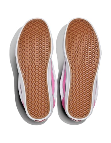Image of Vans Unisex-Adult Knu Skool Shoe - '90s Retro Puffy Low-Top Fashion Sneakers for Men & Women