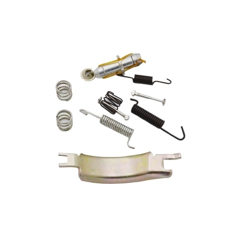 1Set Kit di Riparazione Freno A Mano Posteriore Destro MB858543, Adatto for Mitsubishi Pajero MK2 MK3 MK4 Montero Sport 1 2 Delica L400 Pezzo di Ricambio