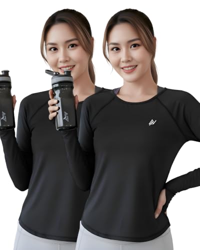 Image of Nexsus Apparels Gym T-Shirt for Women-Quick Dry Sports & Workout T-Shirt for Women, Activewear for Running, Casual & Gym Use