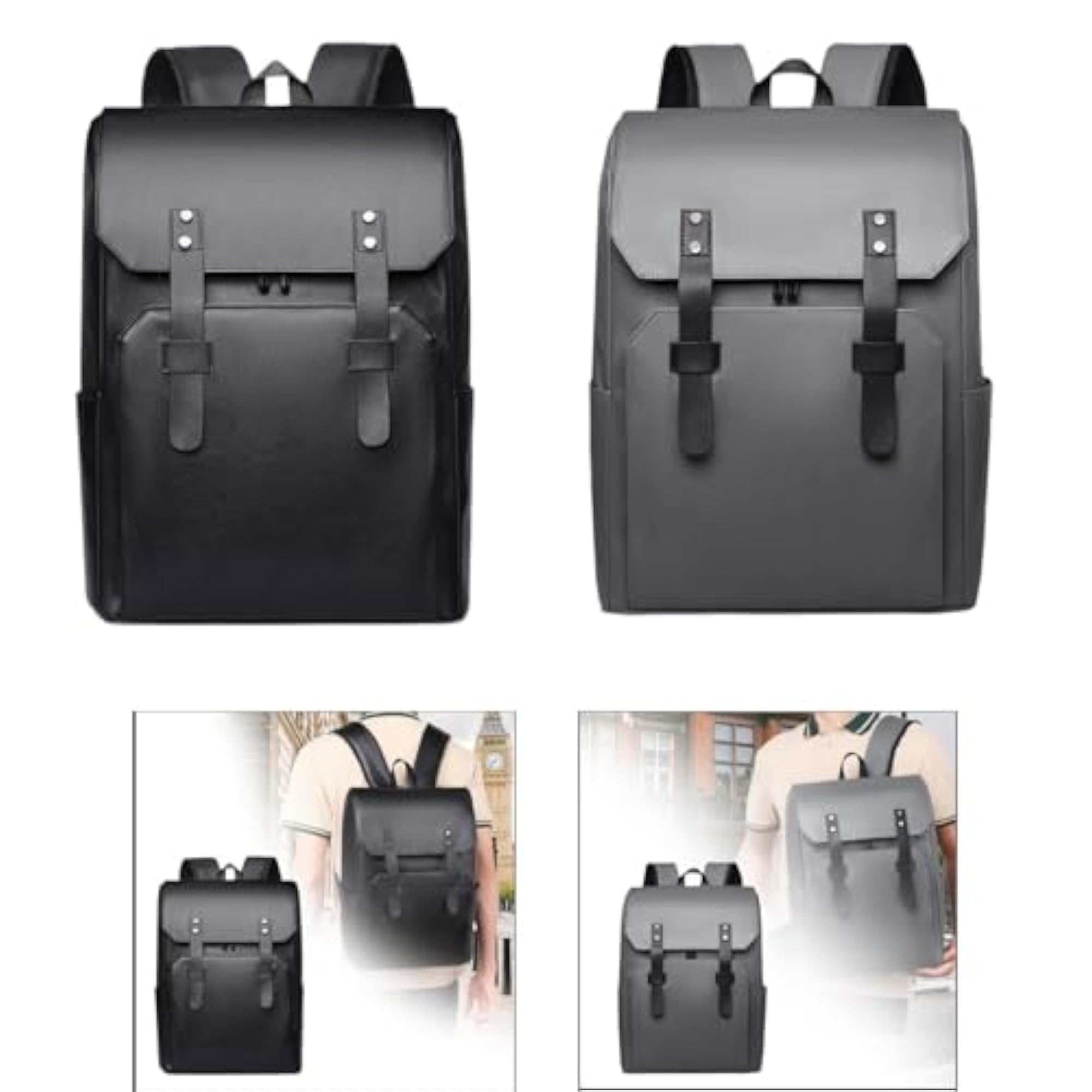Laptop Backpack Work Bag Business Backpack for Travel
